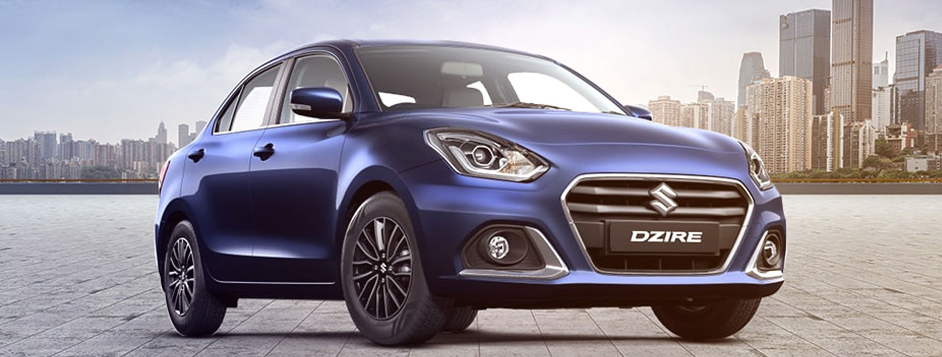 Hatchback taxi for quick city rides